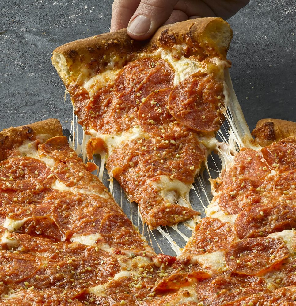 Papa John's Pizza 2700 Washington Ave, Alton
