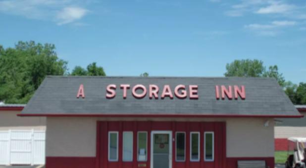 A Storage Inn