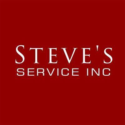 Steve's Service, Inc.