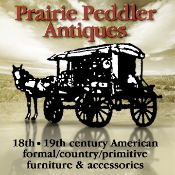 Prairie Peddler Antiques