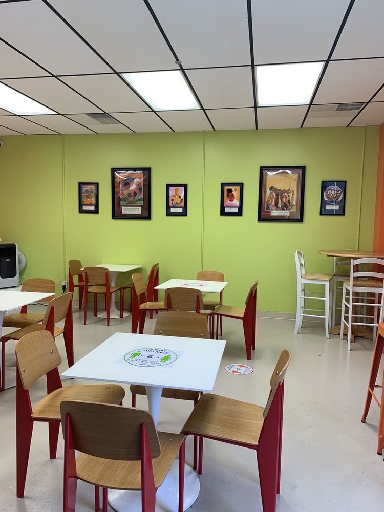 CC’s Icees Galore 233 E Delmar Ave, Alton