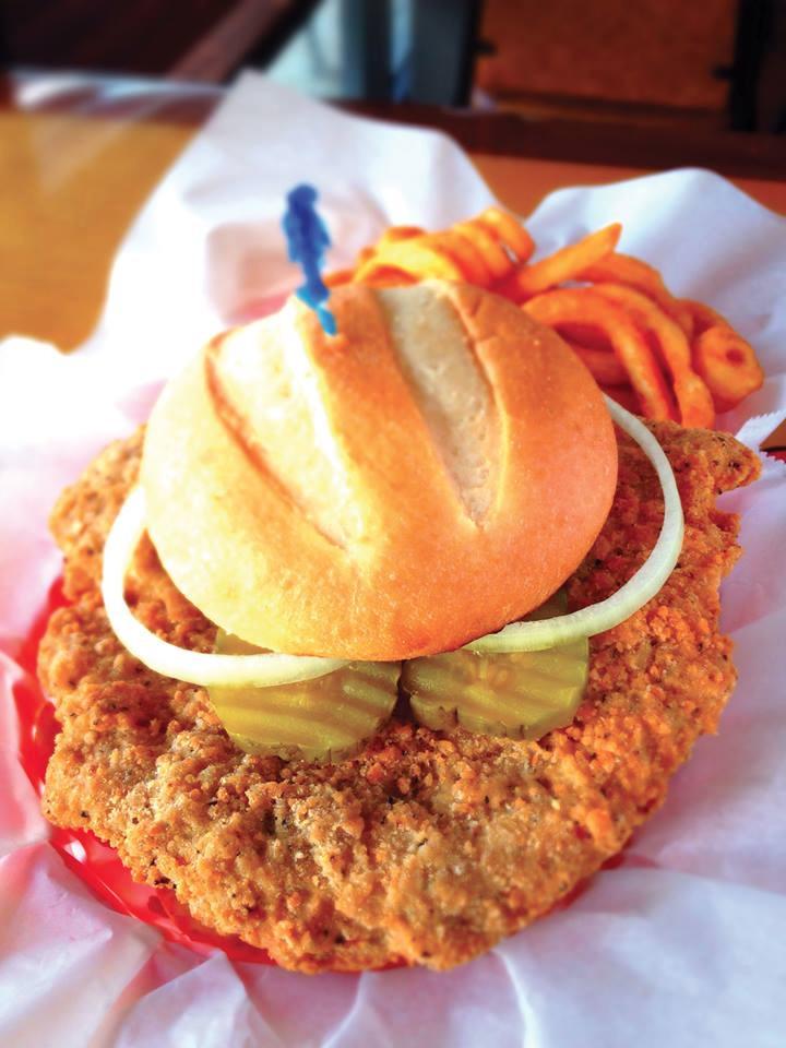 Photo credit: tripadvisor