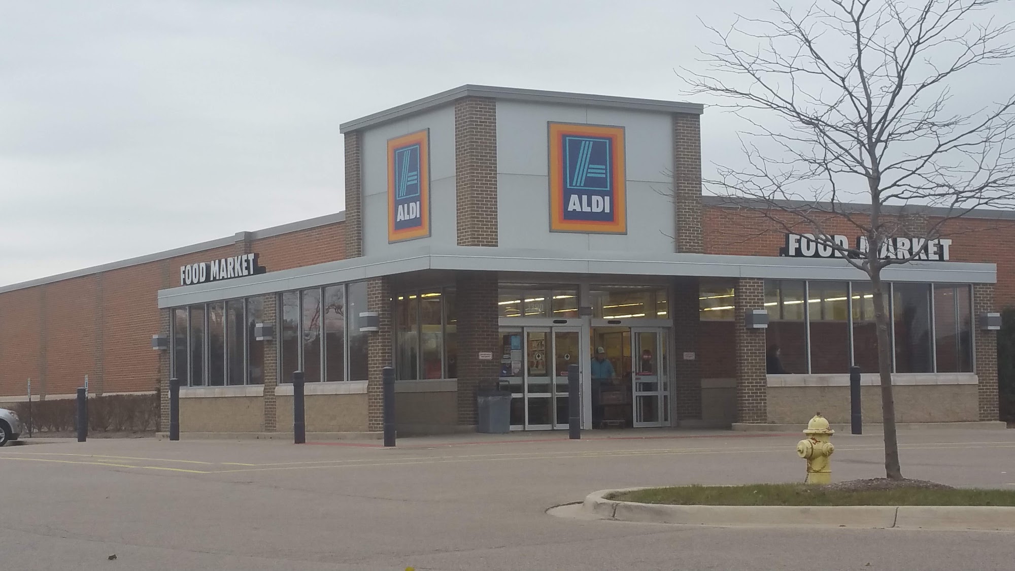 ALDI