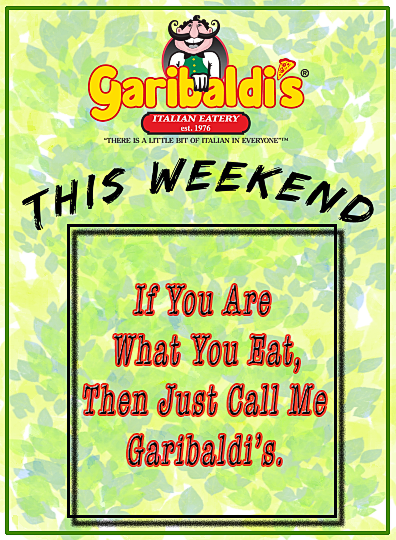 Garibaldi's Italian Eatery 1960 N Arlington Heights Rd, Arlington Heights