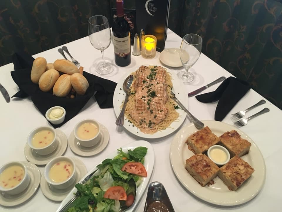 Palm Court Restaurant 1912 N Arlington Heights Rd, Arlington Heights