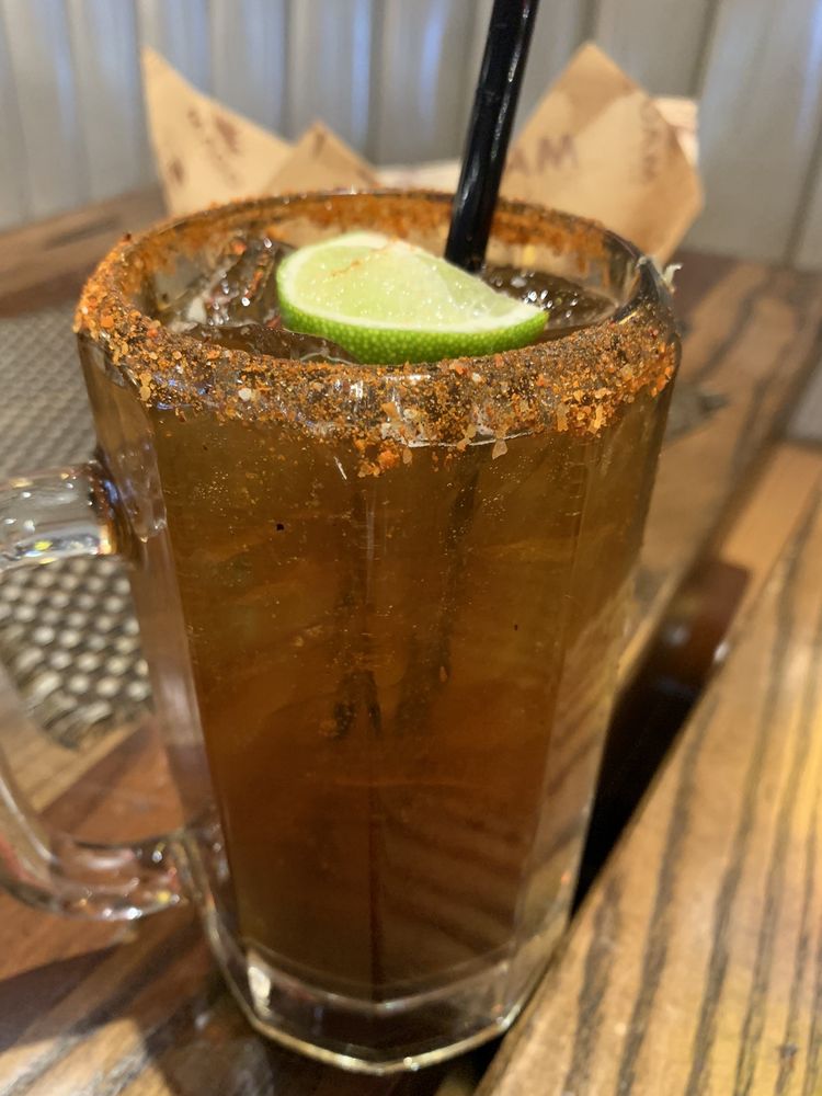 Mago Grill & Cantina 115 W Campbell St, Arlington Heights