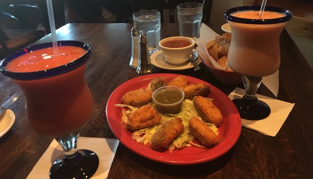 Javier's Sabor Mexicano & Agave Bar 8 W Miner St, Arlington Heights
