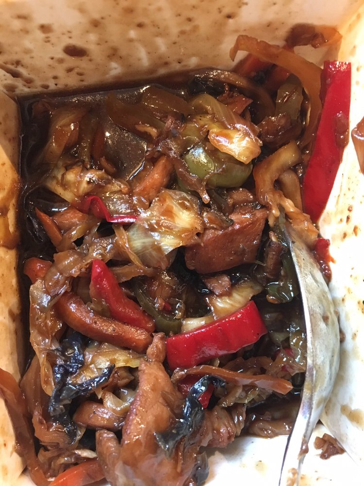 Hong Kong Restaurant 1543 W Campbell St, Arlington Heights