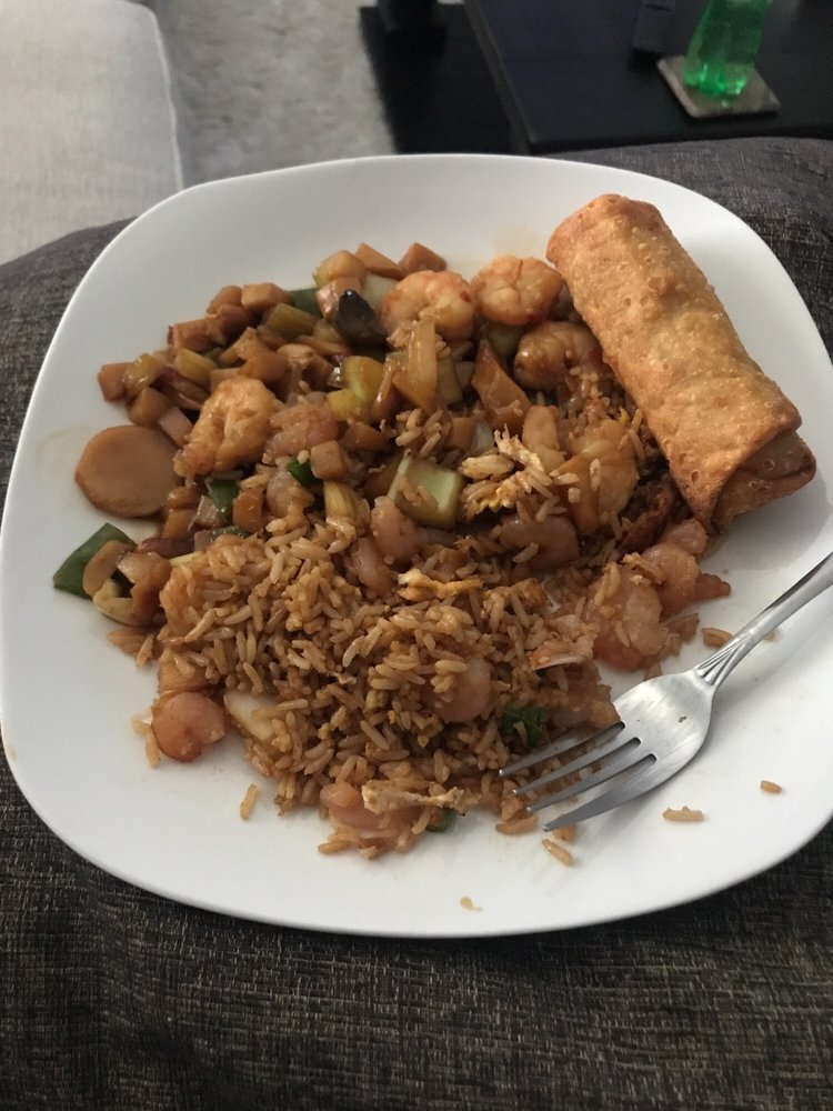 Chinese Munch In 1091 E Golf Rd, Arlington Heights