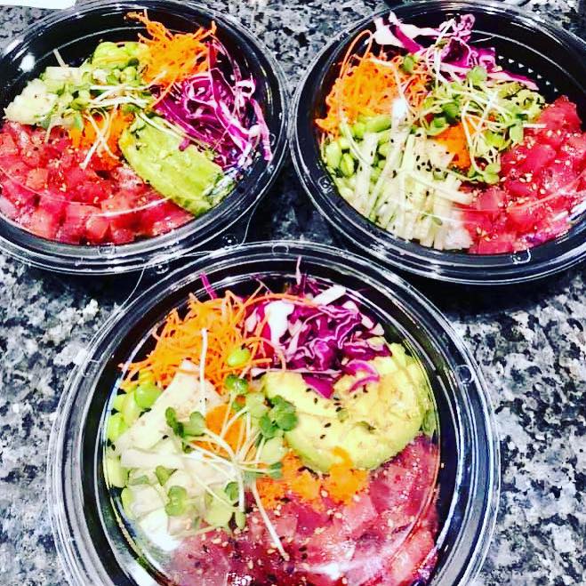 Shakou Arlington Heights 70 N Vail Ave, Arlington Heights