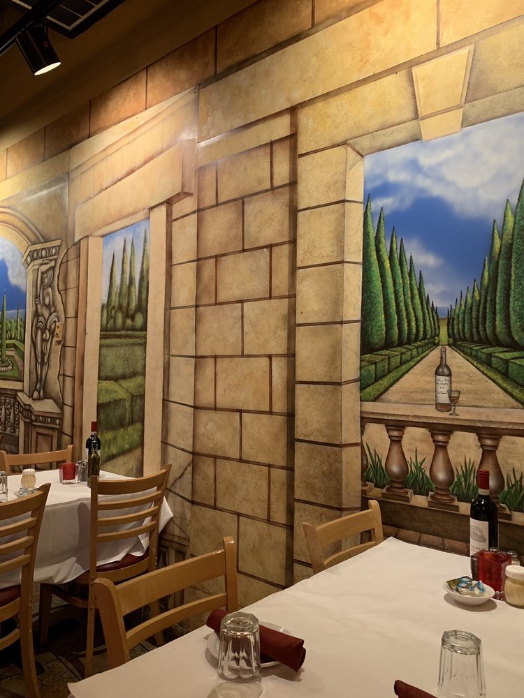 Toscana Restaurant & Lounge 1859 W Central Rd, Arlington Heights