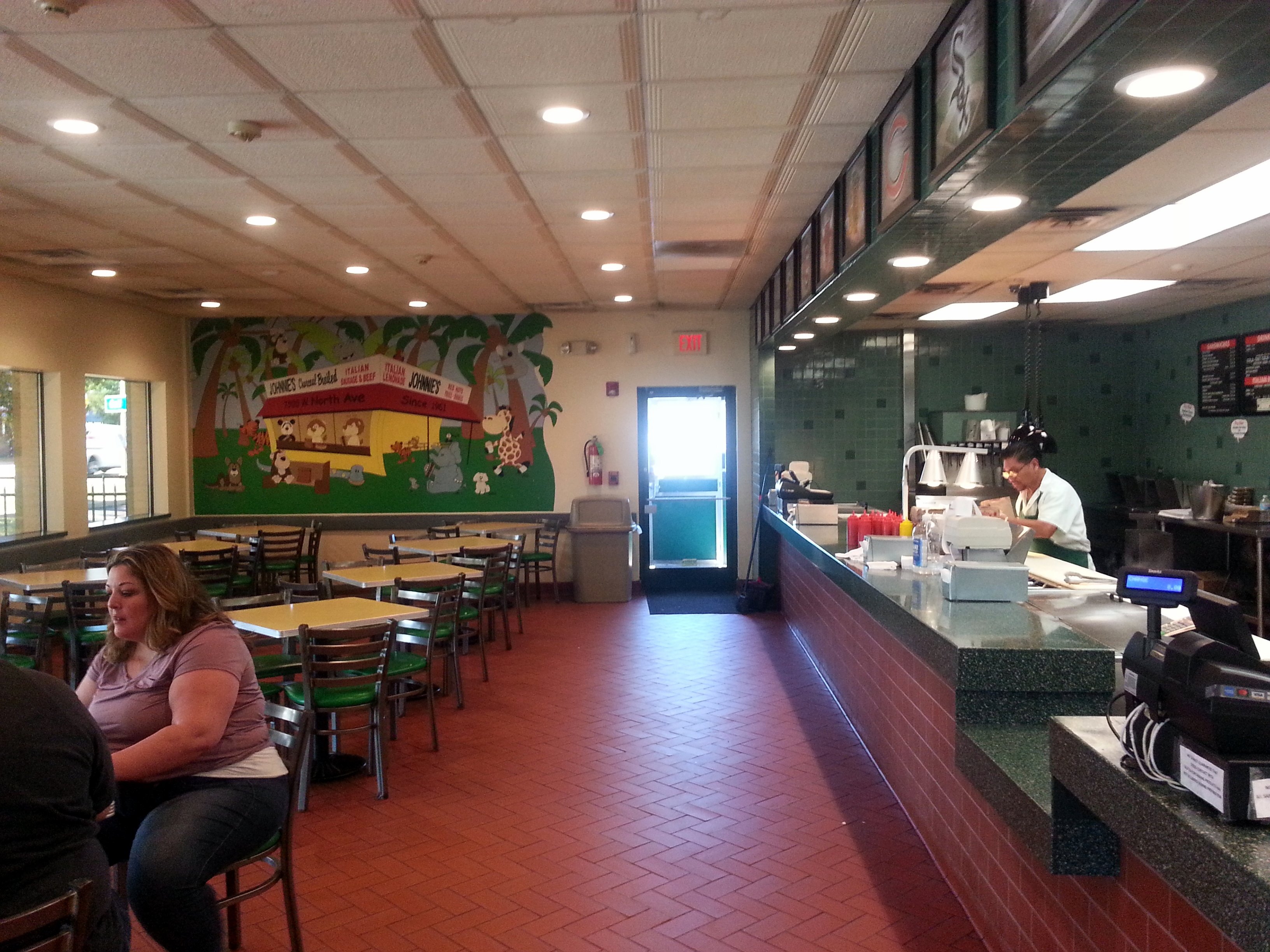 Photo credit: tripadvisor