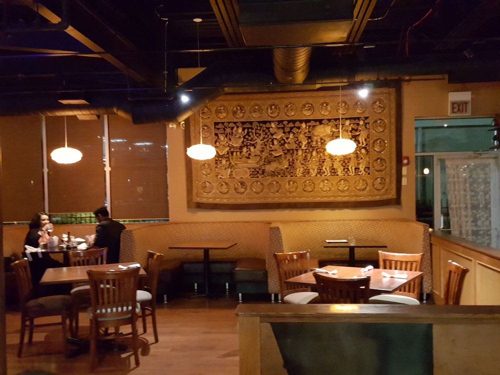 Penang Malaysian Cuisine 1720 W Algonquin Rd, Arlington Heights