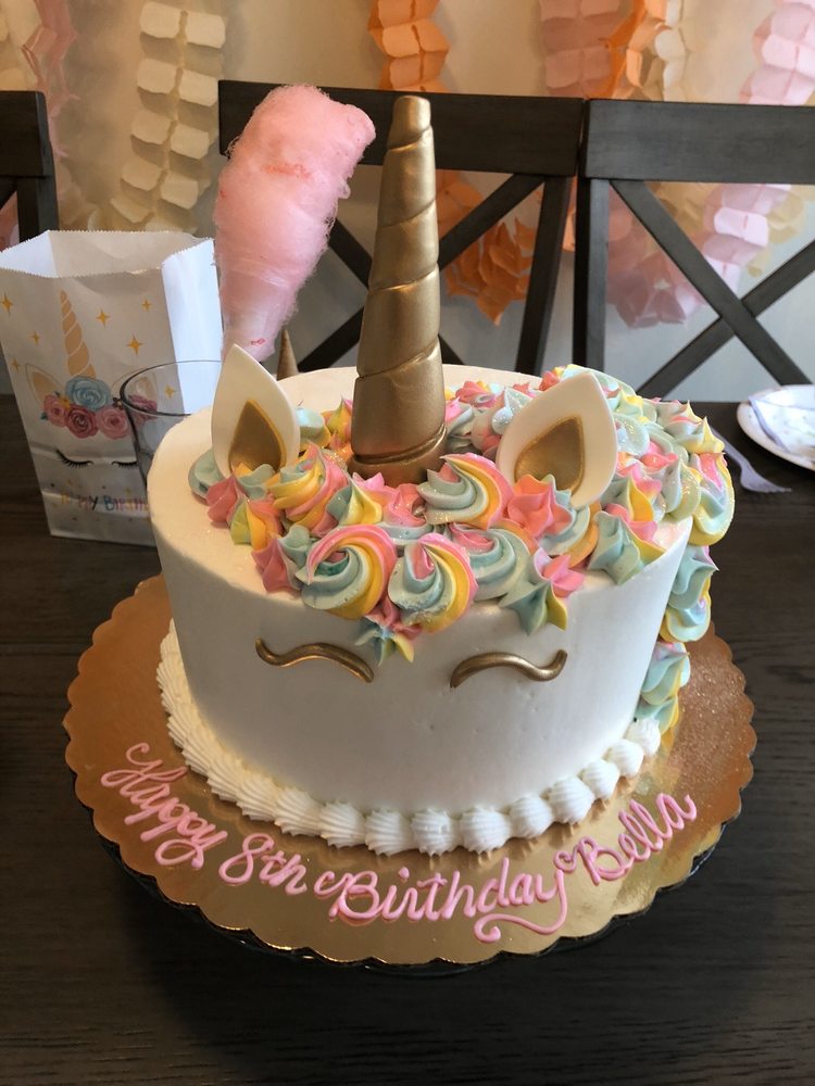 Sweet T's Bakery & Cake Studio 21 S Dunton Ave, Arlington Heights