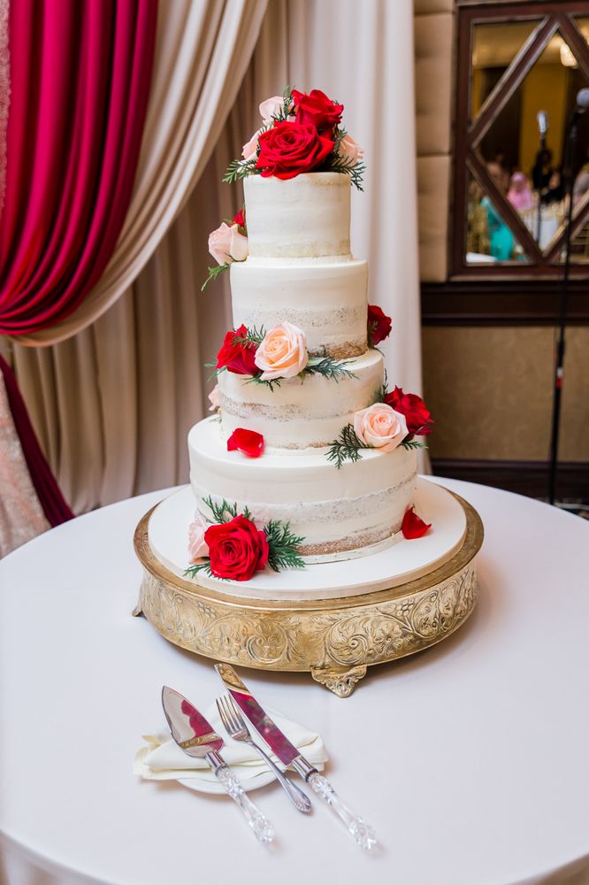 Oak Mill Bakery 2314 E Rand Rd, Arlington Heights