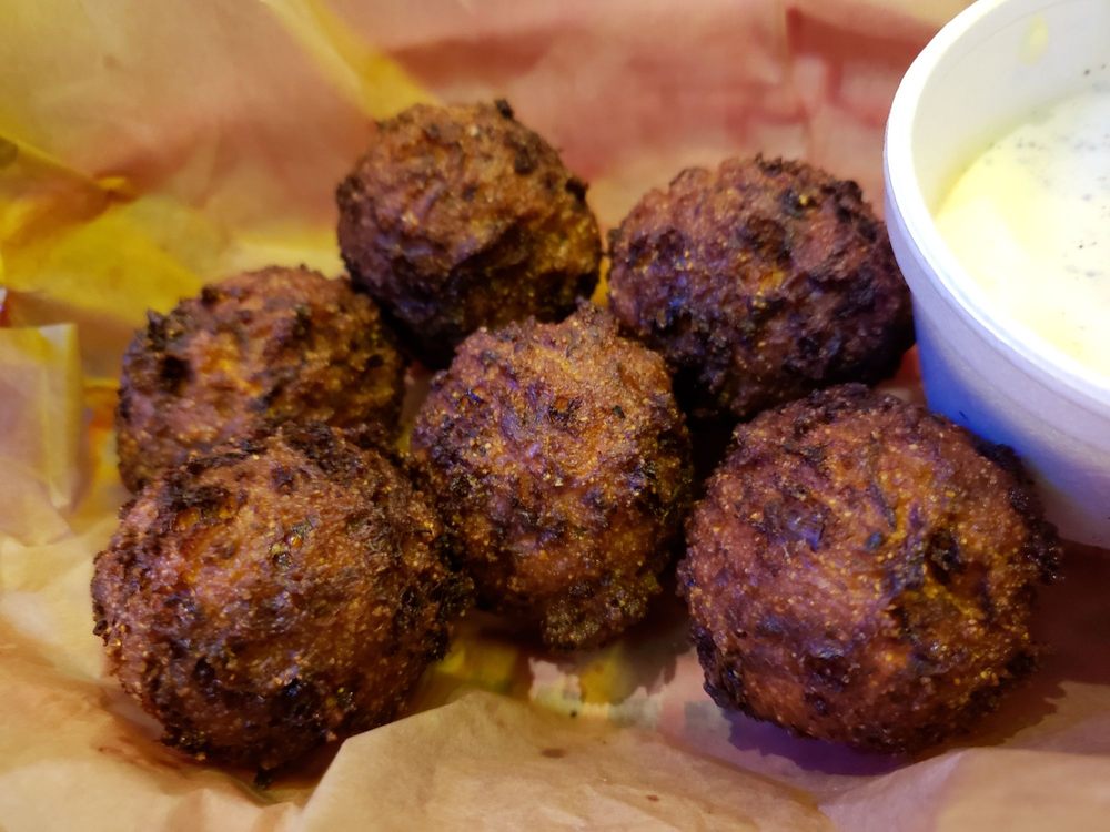 JD's Q & Brew 286 W Rand Rd, Arlington Heights