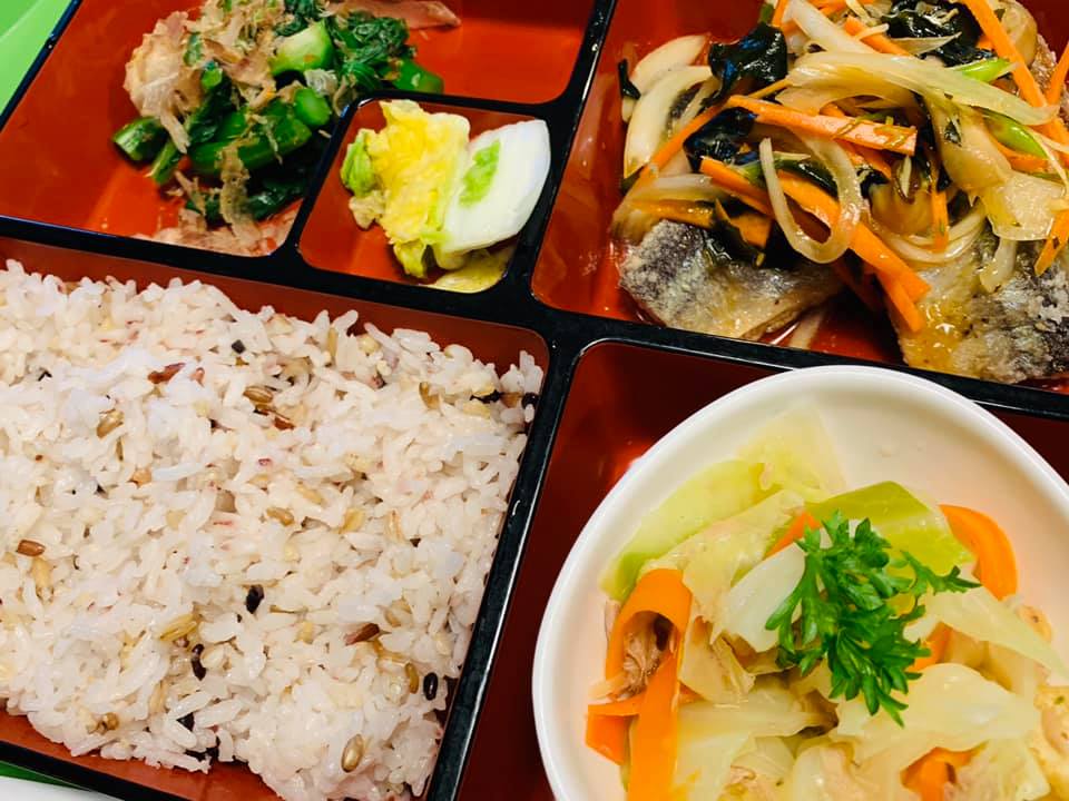 Sozai Banzai 1089 E Golf Rd, Arlington Heights