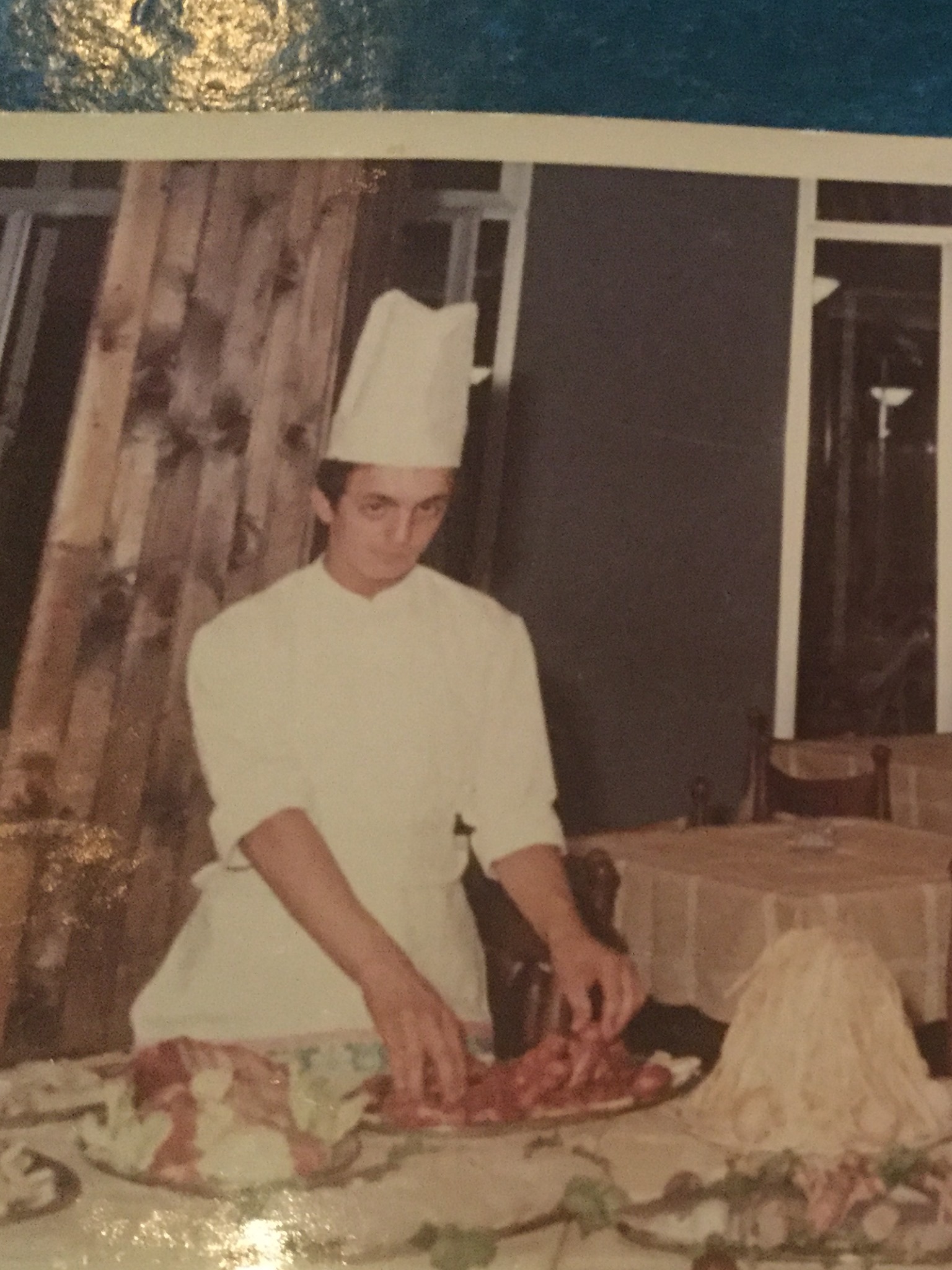 Osteria Trulli Cucina Pugliese 1510 E Hintz Rd, Arlington Heights