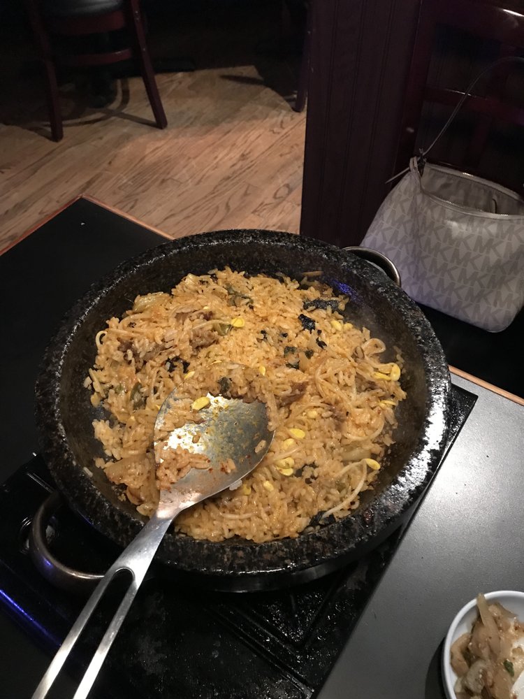 Do Re Mi Restaurant & Karaoke 224 E Golf Rd, Arlington Heights
