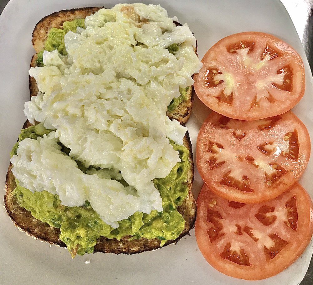 WynBurg Cafe 306 E Rand Rd, Arlington Heights