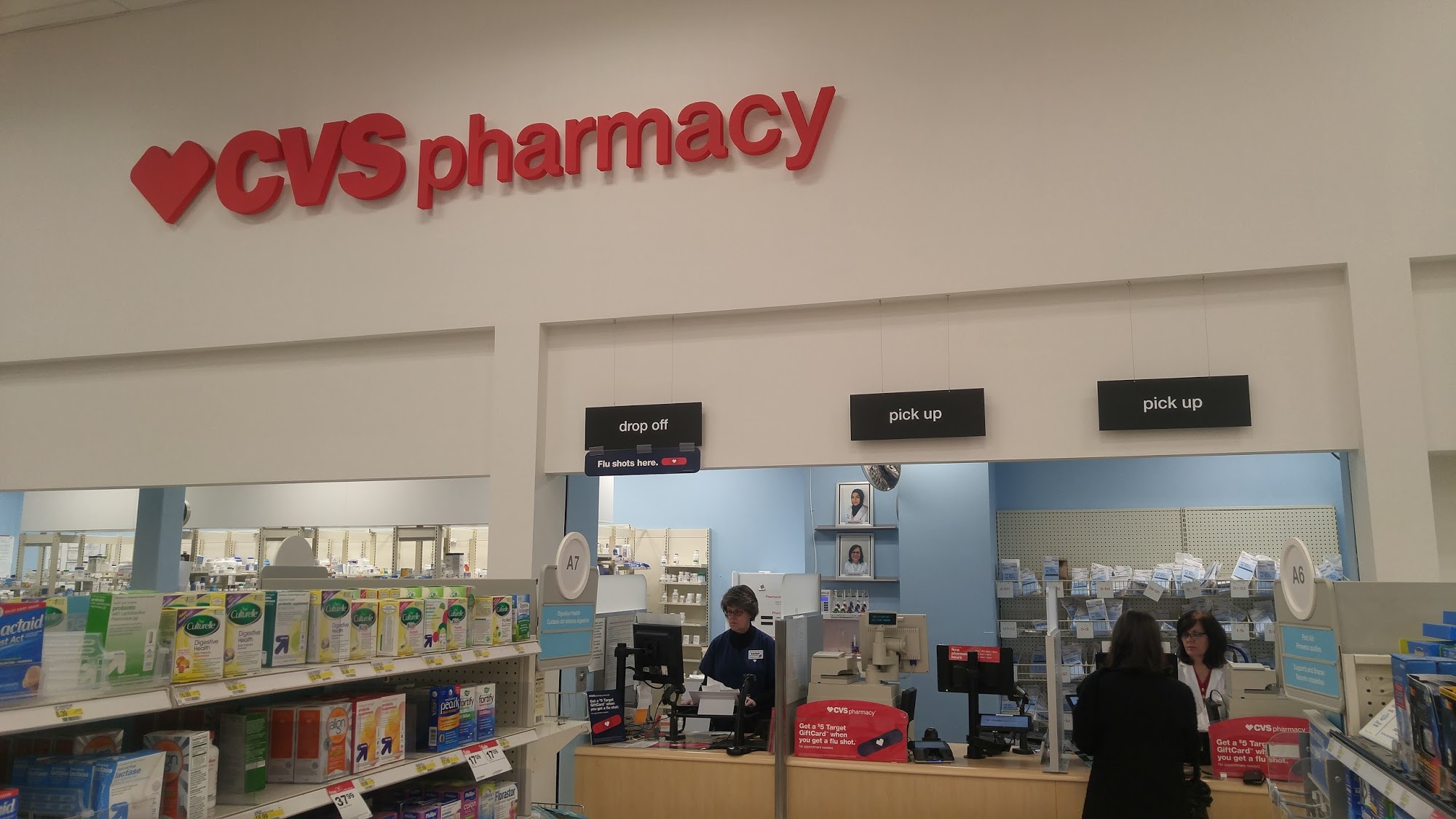 CVS Pharmacy