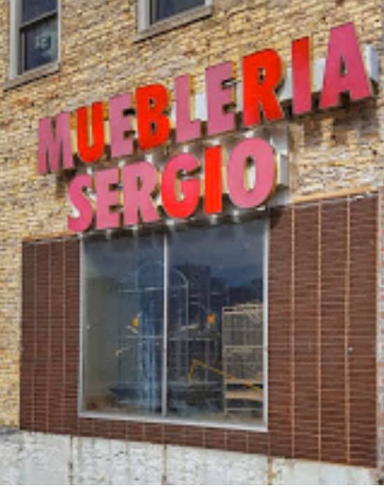 Sergio Furniture