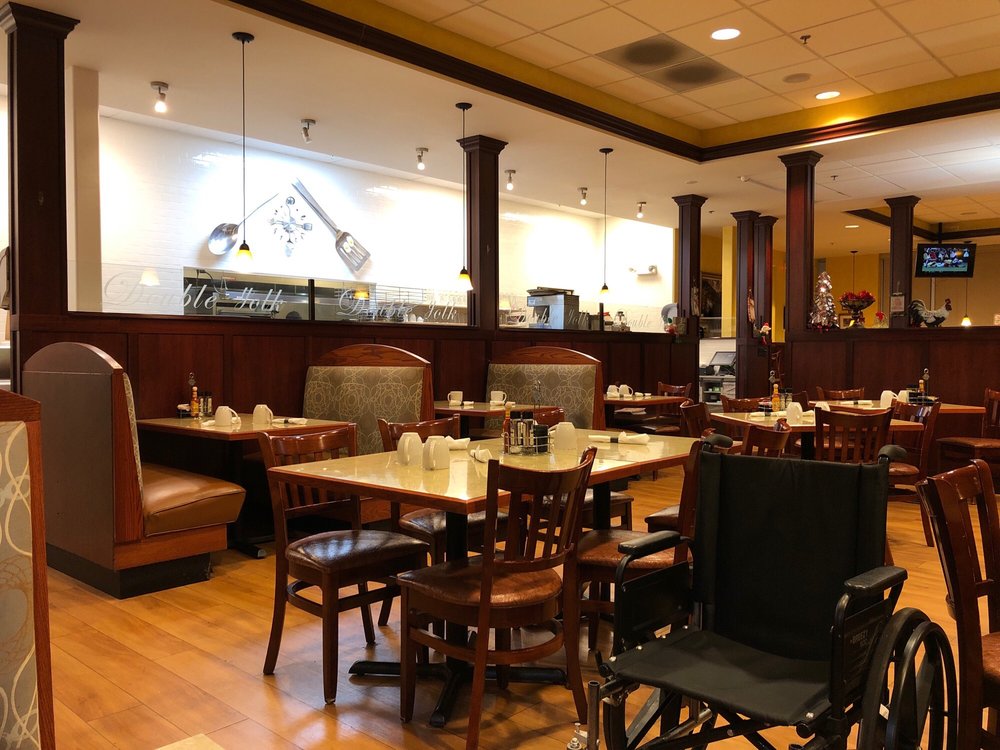 Aurora, IL Restaurants Open for Takeout, Curbside Service and/or