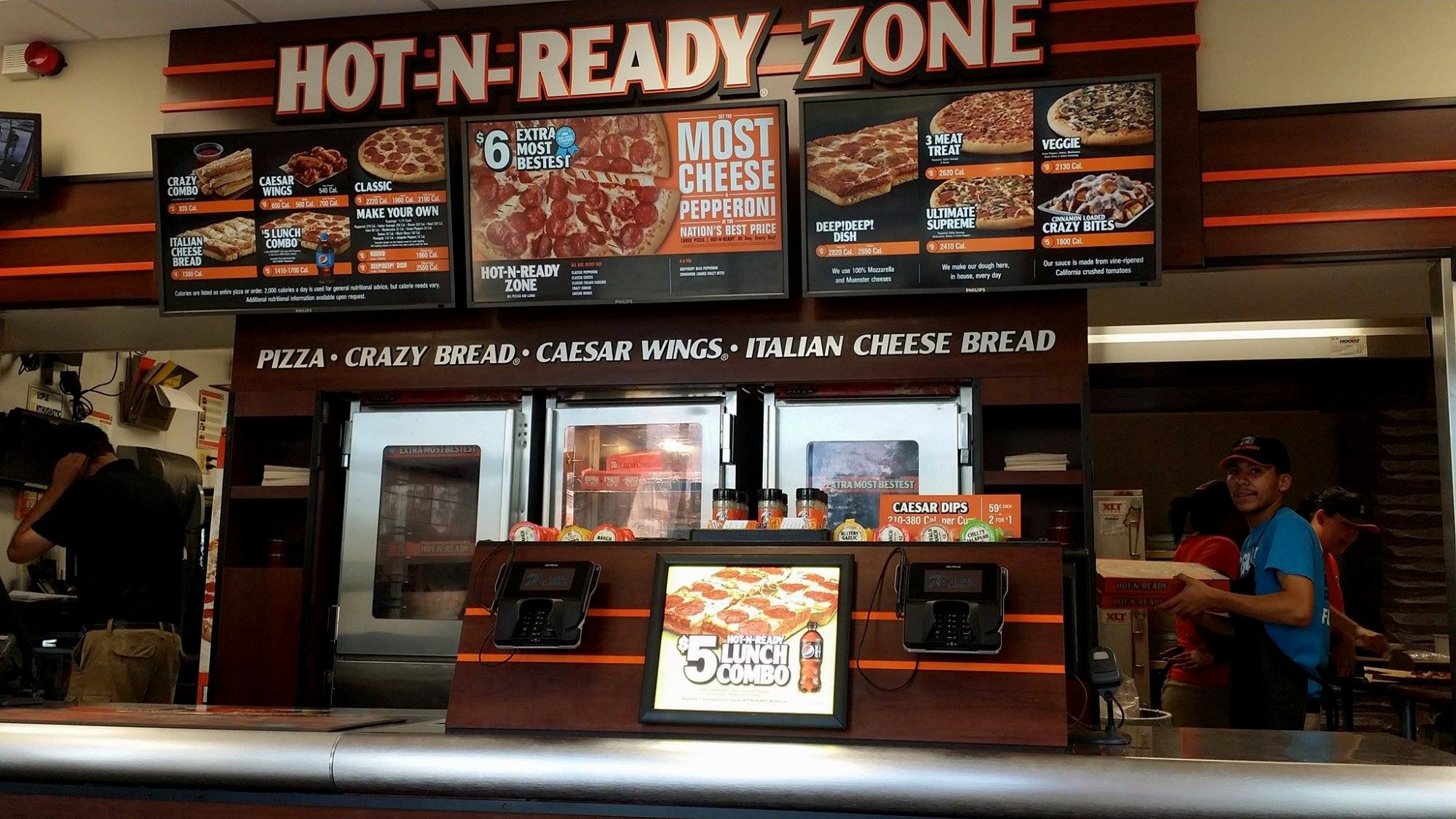 Photo credit: Tripadvisor