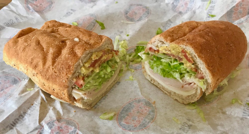 jersey mike's waukegan