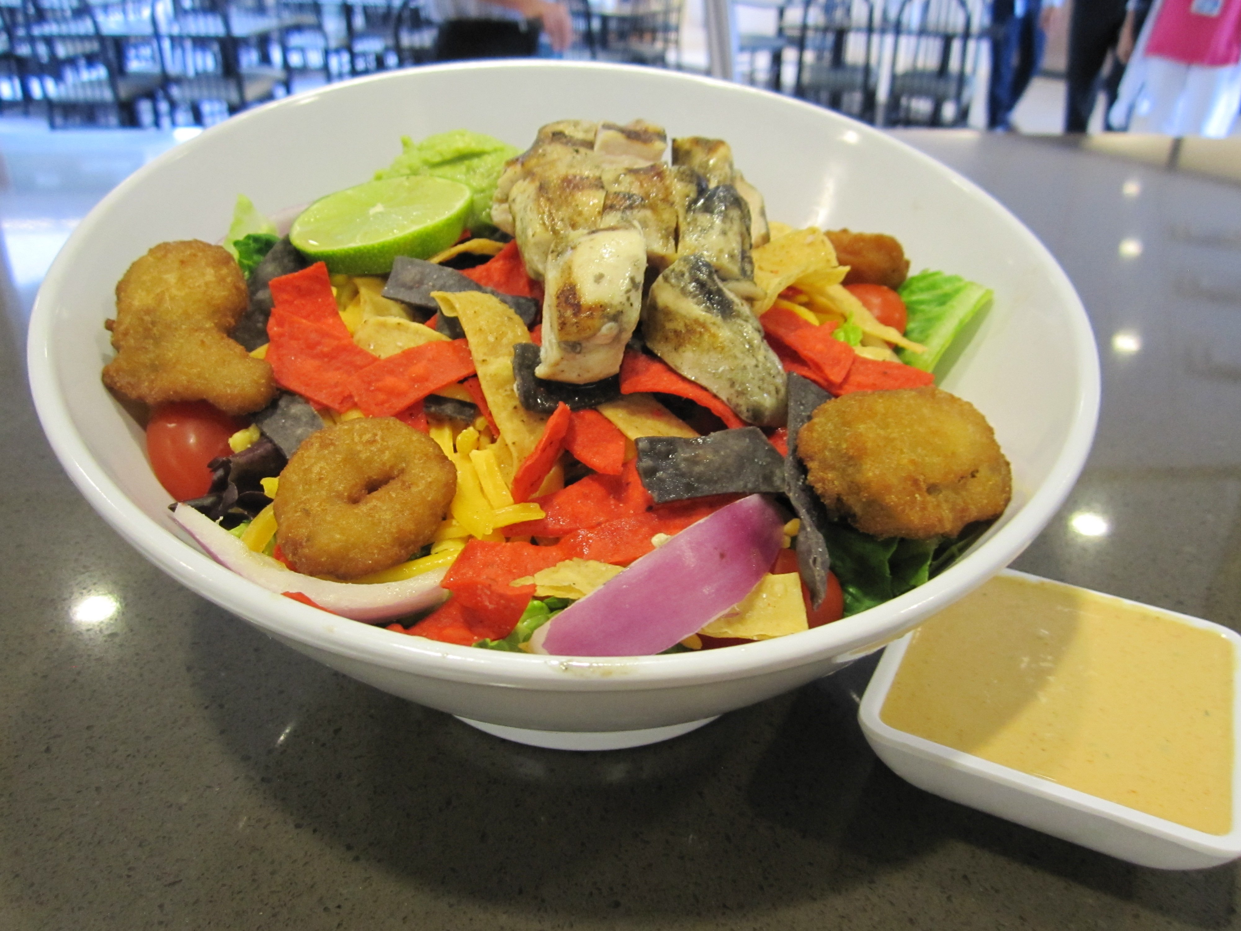 Photo credit: tripadvisor