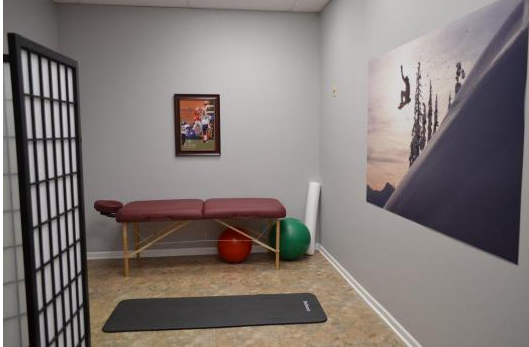 S & A Chiropractic