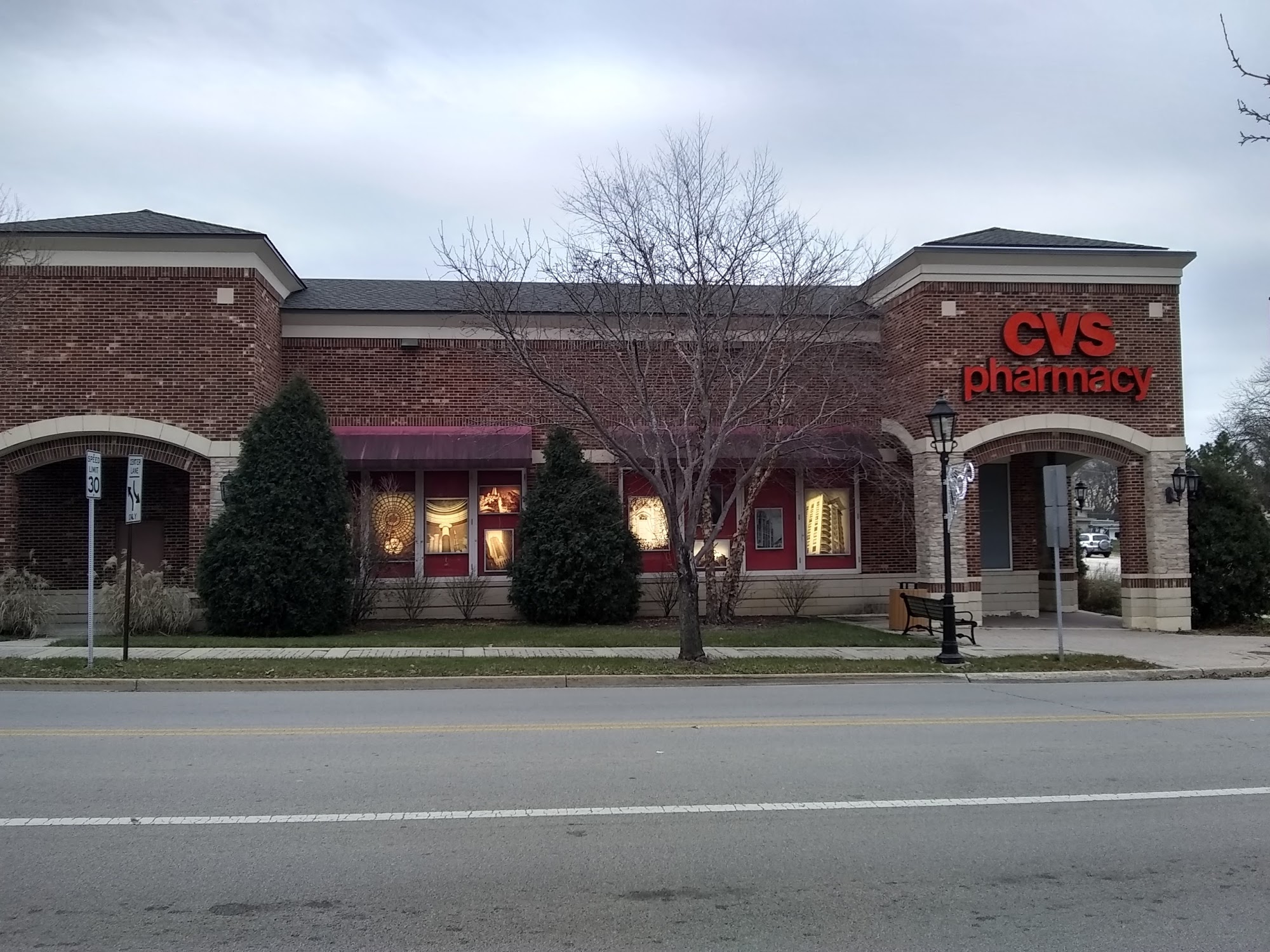 CVS