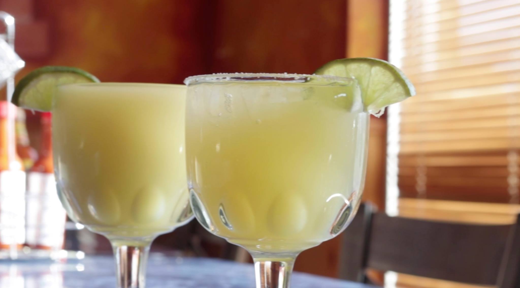 Good Tequila's - Bartonville