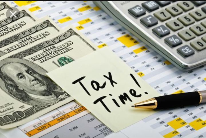 Alexanders Tax Service, LLC 911 W Garfield Ave, Bartonville Illinois 61607