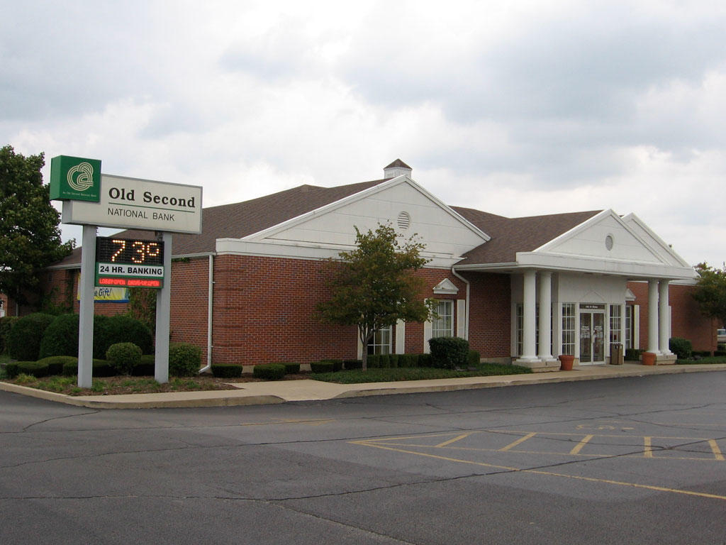 Old Second National Bank - Batavia Branch