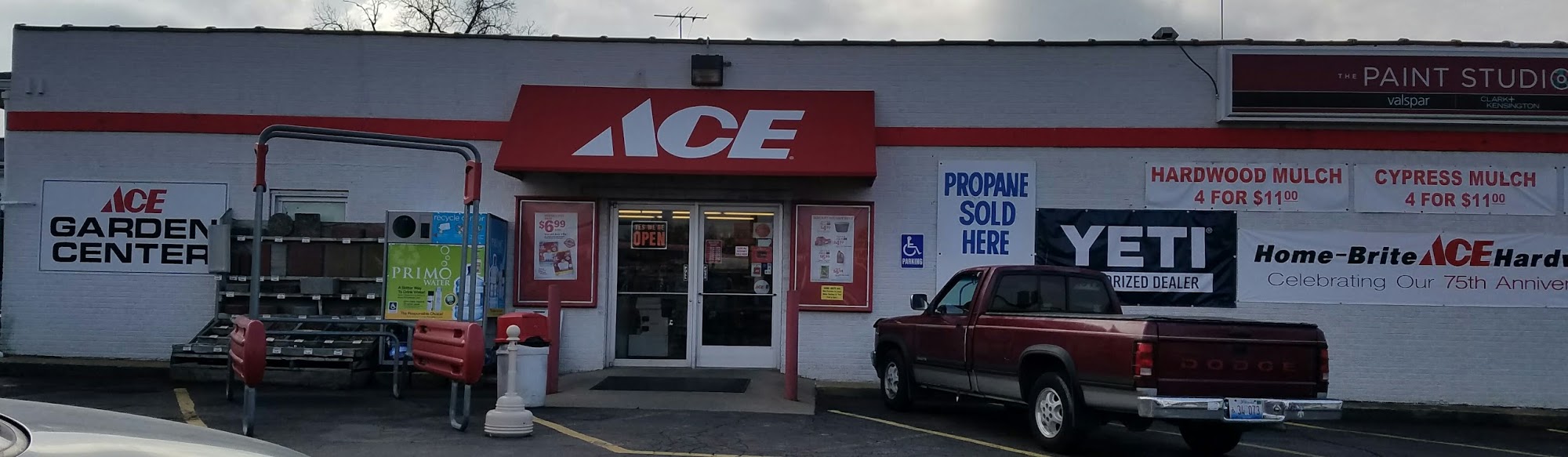 Home Brite Ace Hardware