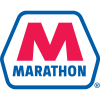 Marathon Gas