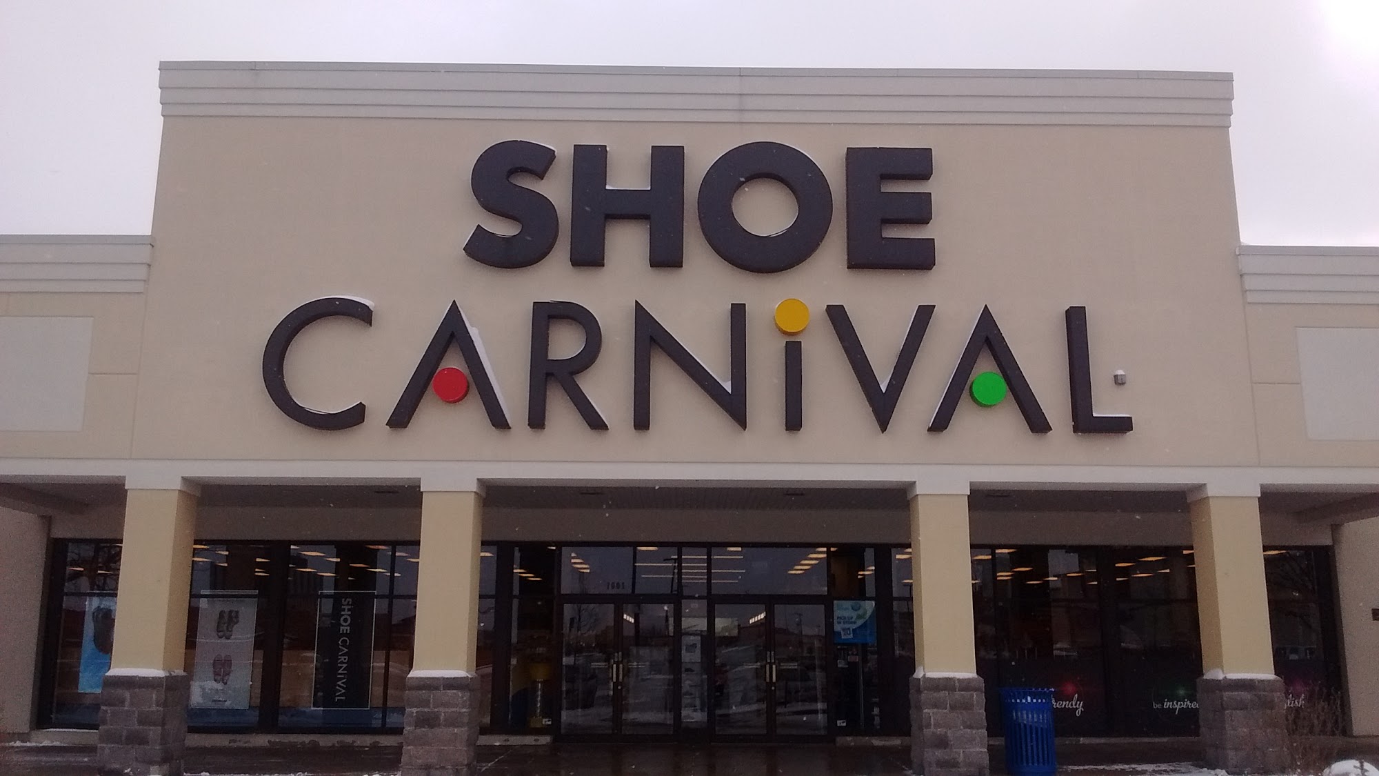 Shoe Carnival