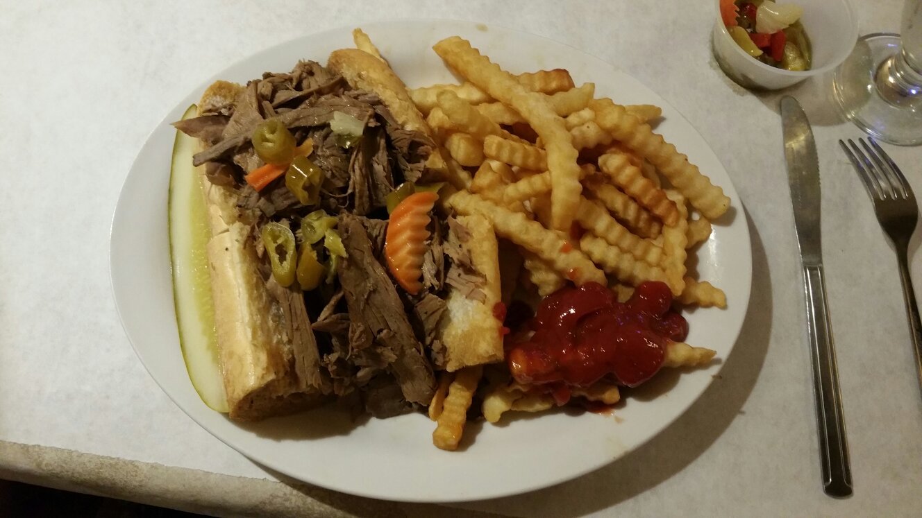 Photo credit: tripadvisor