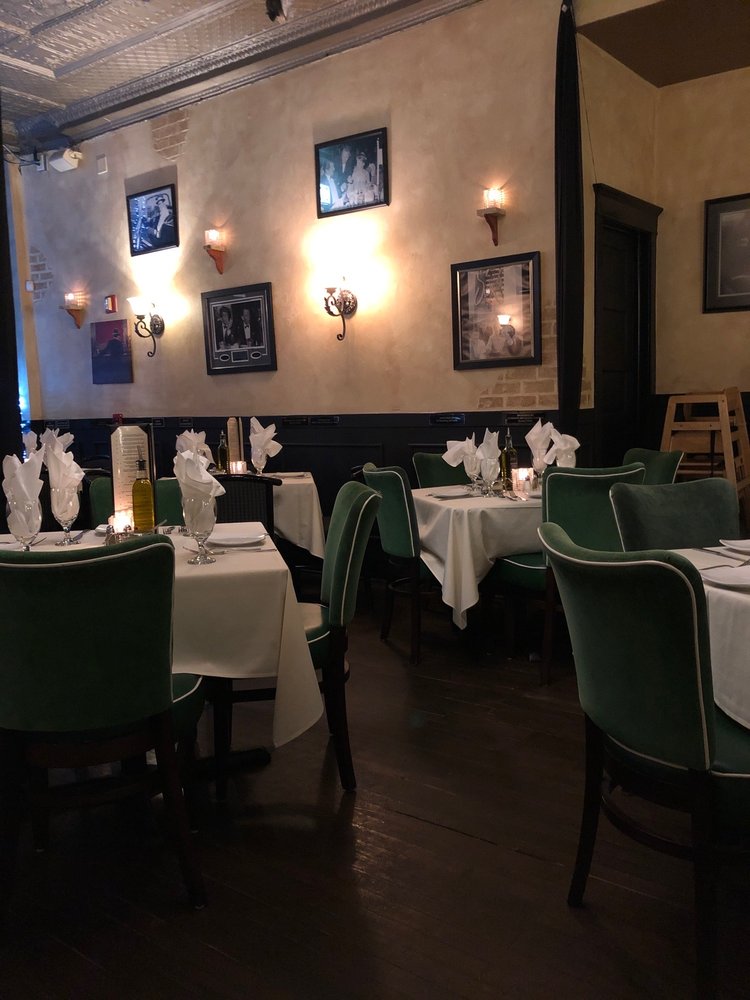 Berwyn, IL Restaurants Open for Takeout, Curbside Service and/or Delivery Restaurantji