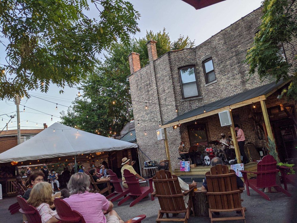 Berwyn, IL Restaurants Open for Takeout, Curbside Service and/or Delivery Restaurantji