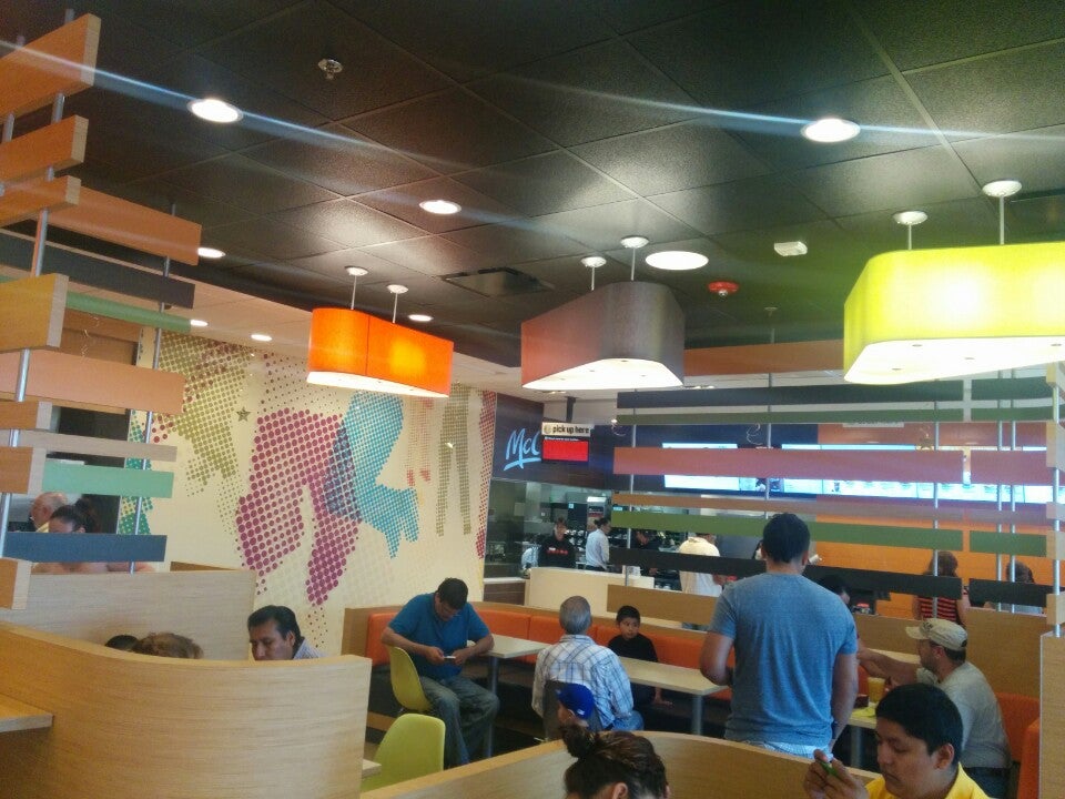 McDonald's Berwyn