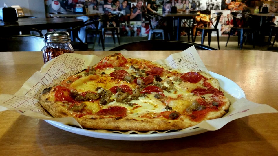 Photo credit: foursquare