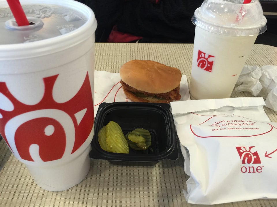 Photo credit: foursquare