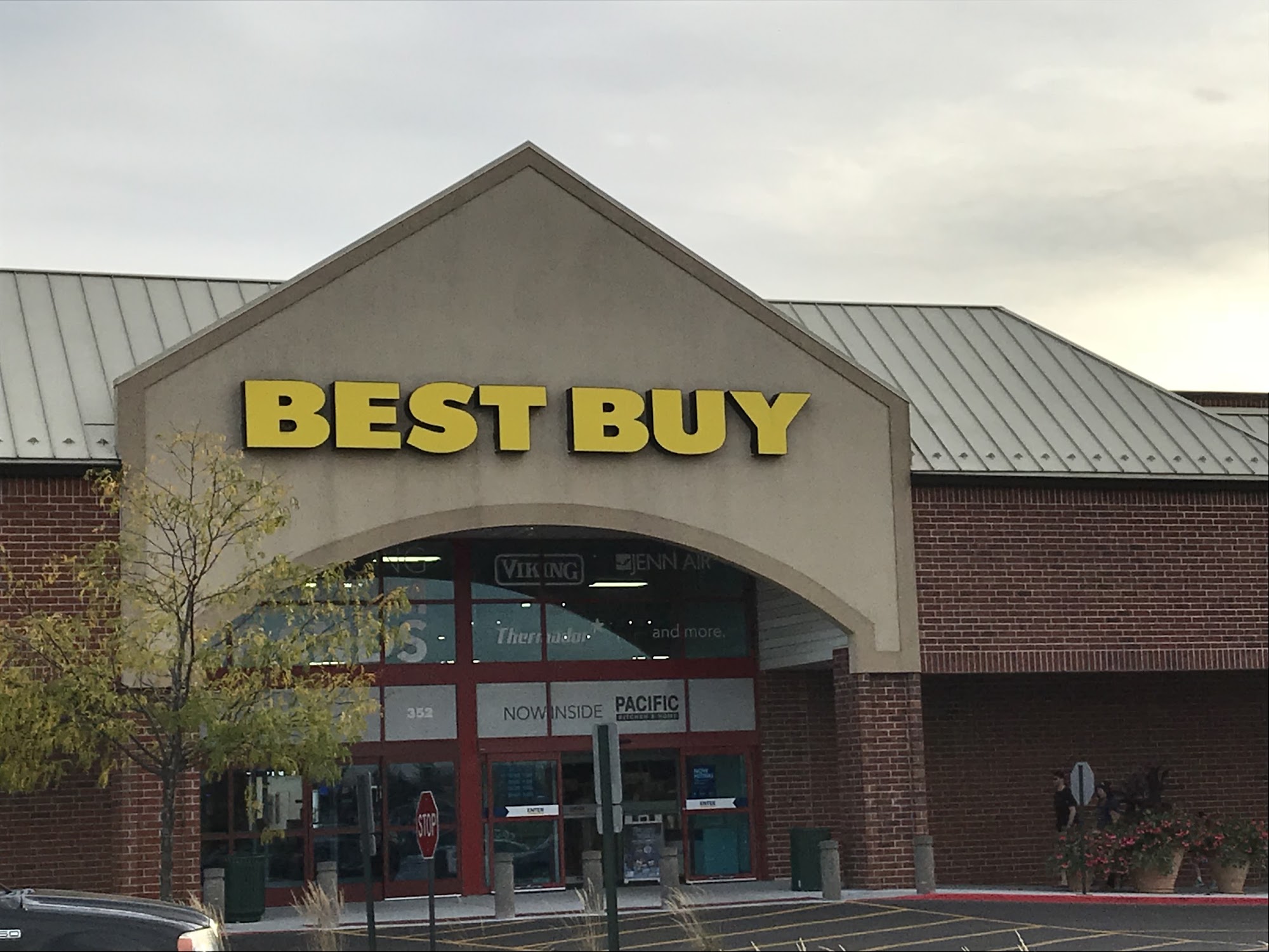 Best Buy