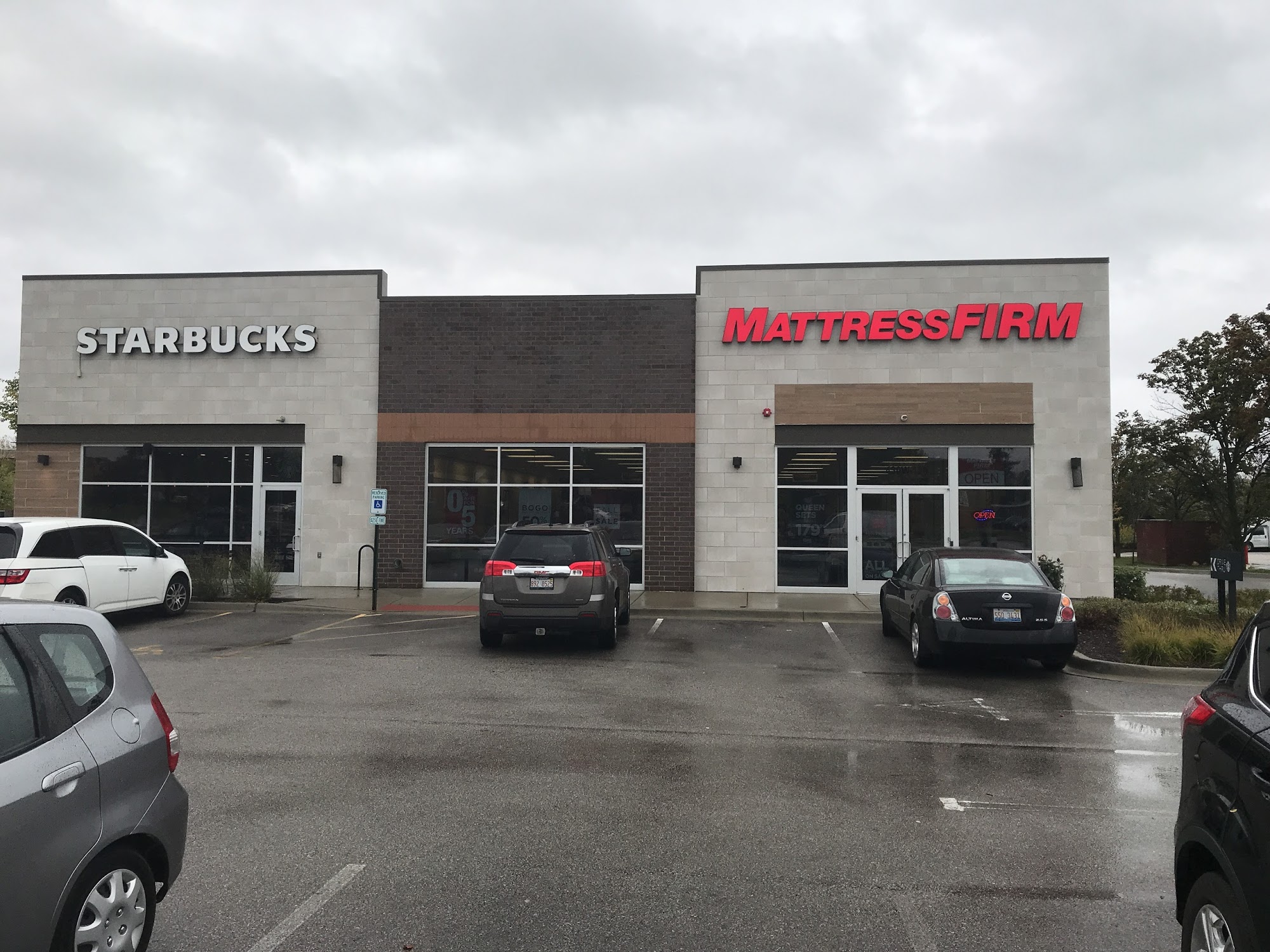 Mattress Firm Bloomingdale