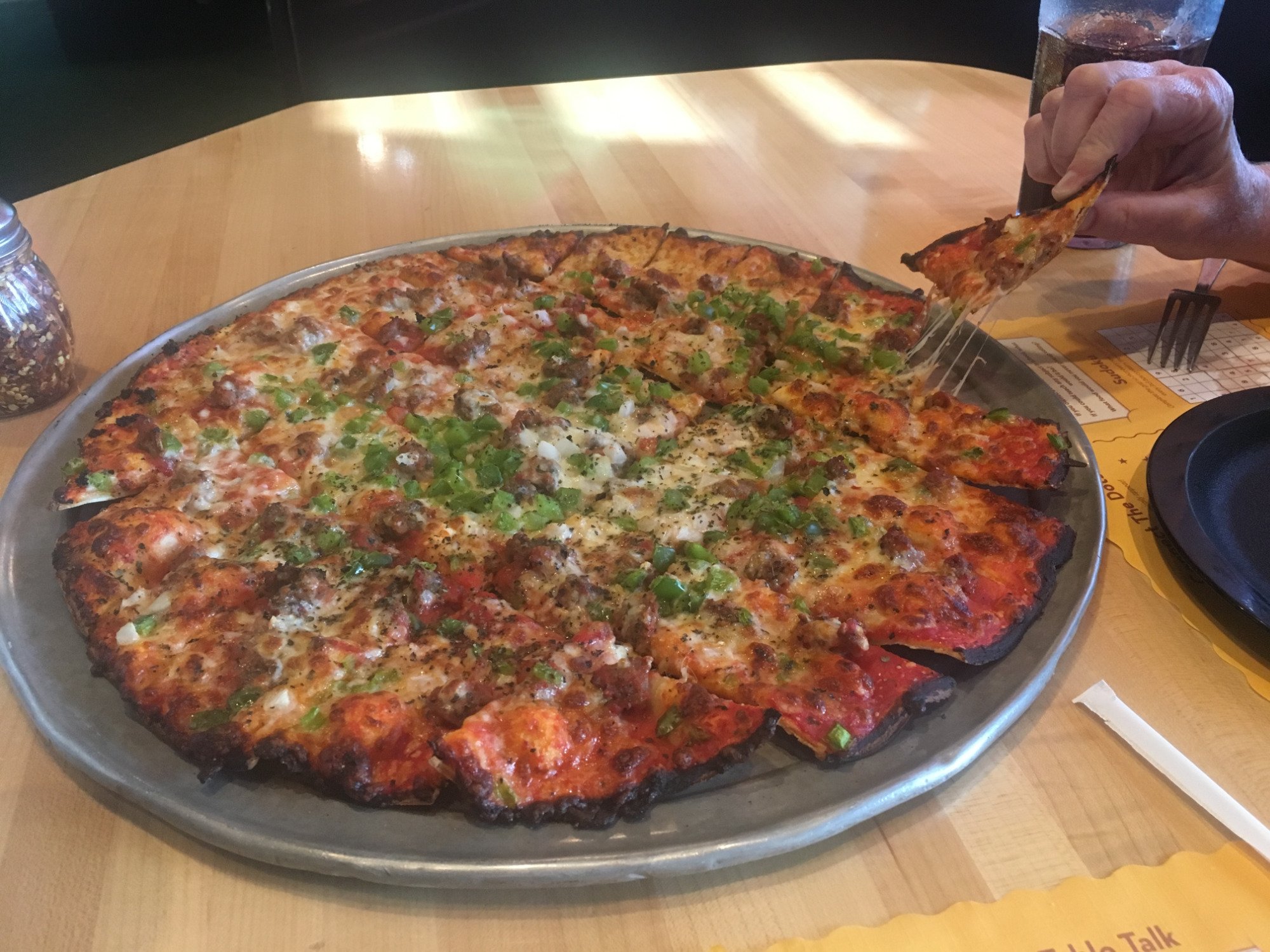 Photo credit: tripadvisor