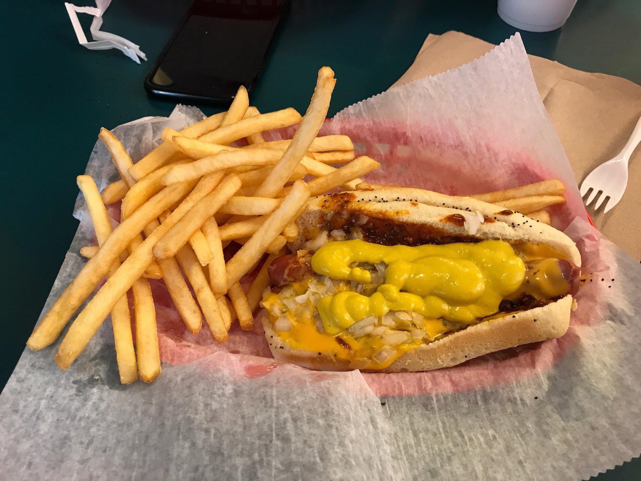 Photo credit: tripadvisor