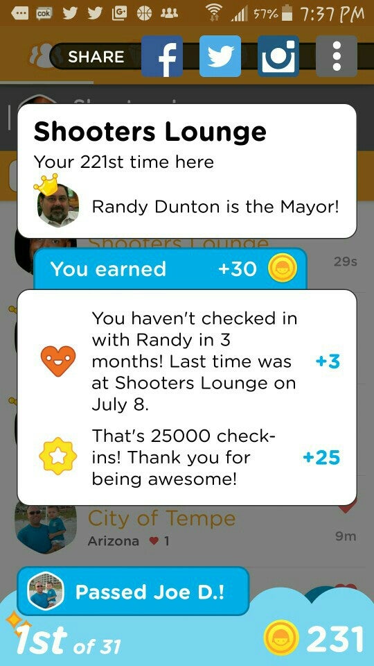 Photo credit: foursquare