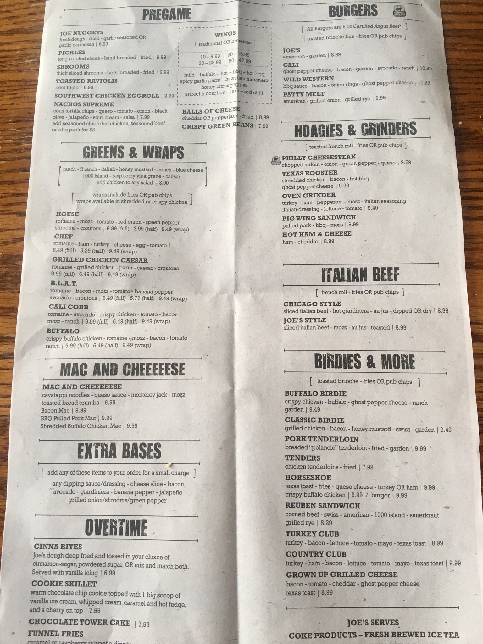 Photo credit: Tripadvisor